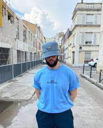 Streetwear Bearded Guy On Instagram Pride Isn T Just A Party Boohoo Boohoomanofficial Boohoo Booho Street Wear Streetwear Outfit Bearded Men