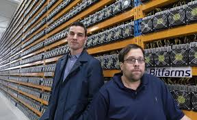 I'm grateful to the ceo bitcoin mining farm ltd, i live an almost lavish lifestyle thanks to him. How Bitcoin Farming Is Changing The Face Of A Rural Quebec Economy The Star
