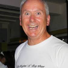 Colin Watts RnR Show