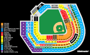 56 Brilliant Oriole Park Seating Chart Home Furniture