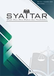 Sebagai sarana kerjasama antara perusahaan dengan fakultas ilmu Majelis Ta Lim Sebagai Sarana Pembentukan Nilai Nilai Agama Islam Pada Masyarakat Kelurahan Lakologou Kota Baubau Syattar
