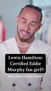 Colapinto Lewis Hamilton