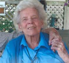 Obituary of Ada Z. Flower