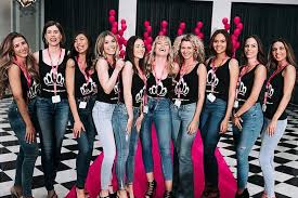 The show she just won 2 days before the miss nederland finals. Miss Nederland 2019 Meet The Delegates