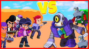 Burada, her biri kendi avantajınıza kullanabileceğiniz benzersiz bir supercell oyunu için, brawl stars genel olarak iyi yapılmış ve eğlencesinde son derece bağımlılık yapar. Brawl Stars Animation Full Movie Colt X Rico X Brock X Bull X Bibi X Shelly X Emz Youtube