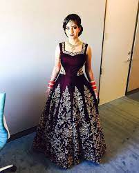 Pinterest Pawank90 Indian Wedding Gowns Indian Bridal Lehenga Indian Gowns