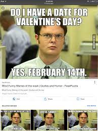 February 14th Is The Date Not Really But Lol Follow Me Funny Memes Funny Pictures Humor