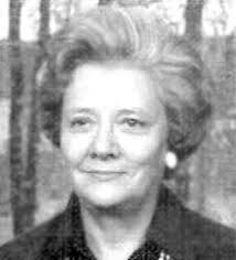 Mildred Barlow Obituary (2005)