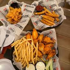 Hurricane and wings baja fish taco reviews saint lucie west. Hurricane Grill Wings 27 Photos 57 Reviews Chicken Wings 10440 Sw Village Center Dr Port St Lucie Fl Restaurant Reviews Phone Number Menu
