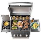 Weber Spirit E-330 3 burner Liquid Propane Grill Black 46810001