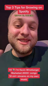 Kevin Winebarger's Instagram, Twitter & Facebook