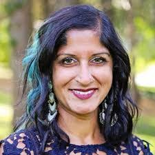 Marla Khan's Instagram, Twitter & Facebook