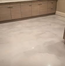 If You Love Epoxy Flooring But Don T Love A Glossy Finish You Can Have Epoxy Flooring Installed With A Matte Finish As Epoxy Floor Flooring Floor Installation