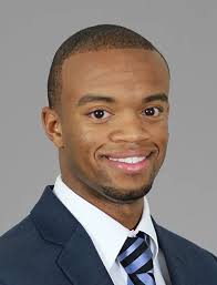 Bryan Roberson's Instagram, Twitter & Facebook