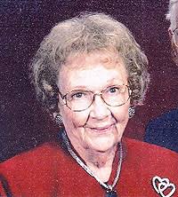 Vertis Horton Sowell