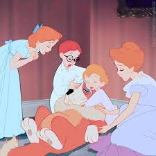 Pin By Elizabeth Smith On Peter Pan Clochette Peter Pan Disney Disney And Dreamworks Disney Animation