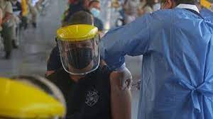 El registro para la vacunación ya fue habilitado en la página mivacuna.salud.gob.mx. Erwm4jjt7j4irm