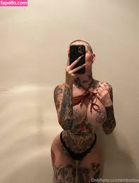 Embodoe / https: Nude Leaked OnlyFans Photo #32 - Fapello