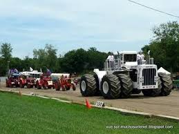Le plus gros tracteur du monde 6. Le Plus Gros Tracteur Du Monde Paperblog