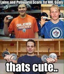 Meme do caixão com o triângulo amoroso de haruo yaguchi, akira ono e koharu hidaka da segunda temporada do high score. Austin Matthew Rules Coolsexyvibes Hockey Humor Toronto Maple Leafs Hockey Hockey Memes