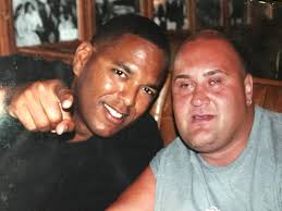 Hello.... Is there anyone out there who went to brockton high school late  80s early 90s and was in the green building.