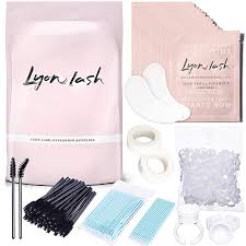 Amazon Com Lyon Lash Eyelash Extension Supplies 4x100 Packs 100 Pairs Under Eye Gel Pads 100 D Eyelash Extensions Eyelash Extension Supplies Eye Gel Pads