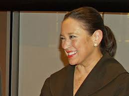 The New York Times Is Now Paying Former CEO Janet Robinson $25,000+ an Hour 