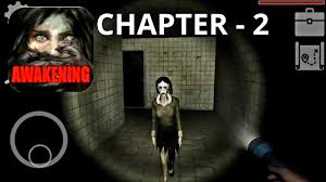 Chapter 2 Awakening Horror The Story Of Elizabeth Android Ios Gameplay Walkthrough Youtube
