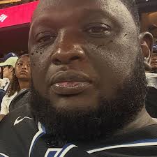 Gary Thomas and Detra Kemp's Wedding Website