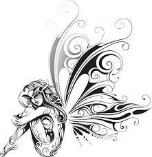 Butterfly Wings Girl Amee House Butterfly Wings Art Fairy Wings Drawing Wings Drawing