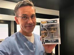 One week for tonight you're gonna see one of these two guys