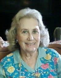 Obituary for Jessie Marie "Reecee" Weatherly