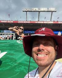 September with my People! 📸 (Huge month for the Ryan Ortegon Fan Club!)