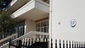 Ambasada Greke Ne Tirane Sqaron Perfundimisht Ja Kush Mund Te Udhetoje Nga 1 Korriku Ne Greqi Shqiptarja Com
