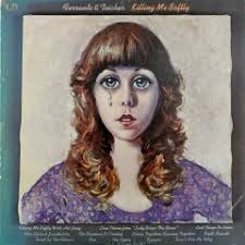 Original versions of Ben by Ferrante & Teicher