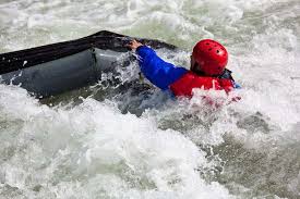 are inflatable kayaks safe? 3 things