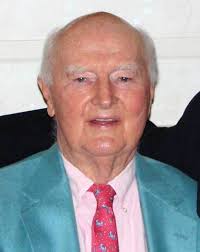 Edward H. “Ham” Welbourn Jr., insurance executive