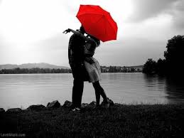 Black And White Pictures With Red Umbrella Red Umbrella Love Photography Black And White Kiss Red Couple Umbrella Romantic Blackandwhite Coup Black And White Photography Red Umbrella Couple Photography
