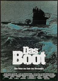Das Boot 1981 Movie Posters Cinema Posters Movie Posters Vintage