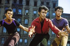 Although west side story was named the best picture of 1961 and won 10 academy awards, it is not much mentioned by movie fans these days, and the old warhorse singin' in the rain is probably more seen and certainly better loved. West Side Story 1961 Turner Classic Movies