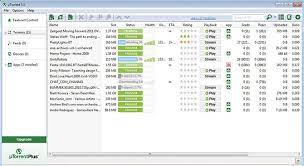 This lightweight torrent client for windows helps you download torrents in bulk, use a scheduler to download later, automatically download from rss feeds, assign more bandwidth to specific torrents to download faster, and much more. Utorrent Âµtorrent 32 Bits Free Download