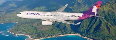 hawaiian airlines to leave china aa to cut shanghai route