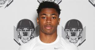Offer Puts TCU In The Mix For Jefferson WR TQ Jackson