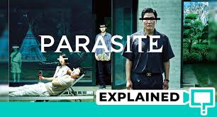The park family never looks down. Parasite Ending Explained 2019 Korean Film Gisaengchung