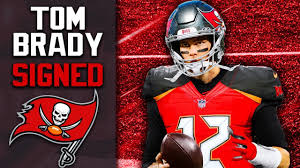 Get the latest news and information for the tampa bay buccaneers. How Far Can Tom Brady Take The Tampa Bay Bucs Sportsraid