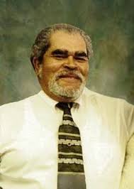 John Richard Strauss Sr. (1939-2017)