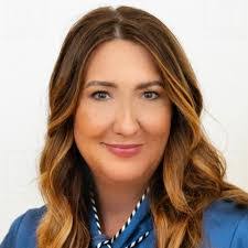 Christine Bitner's Instagram, Twitter & Facebook