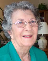 In Loving Memory of Frances Cope