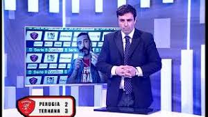 Si riparte dal 2 a 1 per il perugia. Perugia Ternana 2 3 Lo Sfogo Di Giordano Baccarelli Vergognosi Youtube