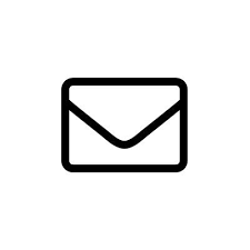 Download icons in all formats or edit them for your designs. Black White Mail App Icon App Icon Black App Ios Icon